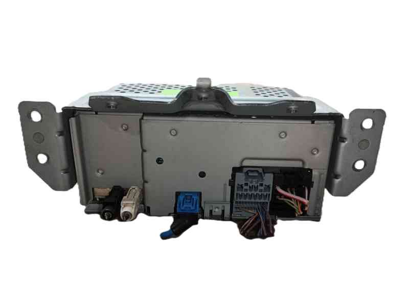 Recambio de sistema audio / radio cd para ford puma (j2k, cf7) 1.0 ecoboost referencia OEM IAM   