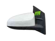 Recambio de espejo retrovisor derecho para peugeot 108 1.0 vti 72 referencia OEM IAM B000780880   2
