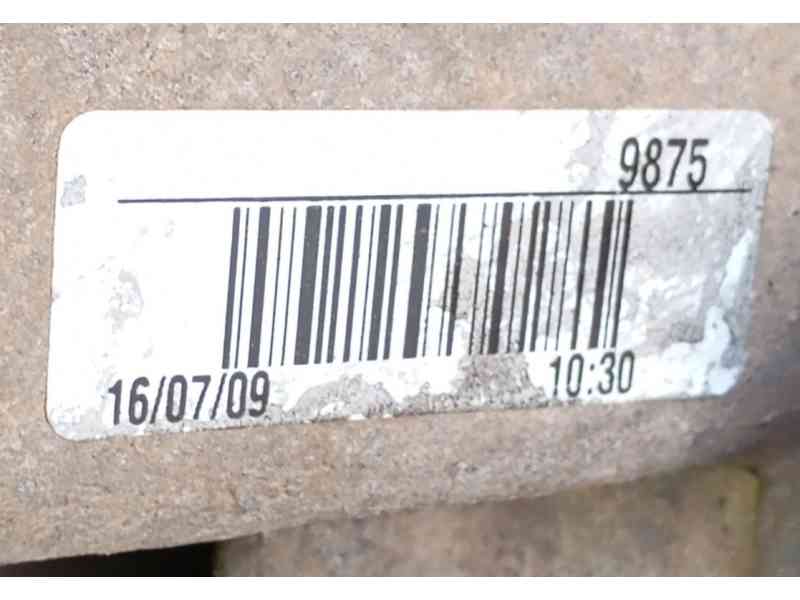 Recambio de caja cambios para nissan nv200 furgoneta 1.5 dci 85 (m20, m20m) referencia OEM IAM 32010JX50D  3201002Q5G
