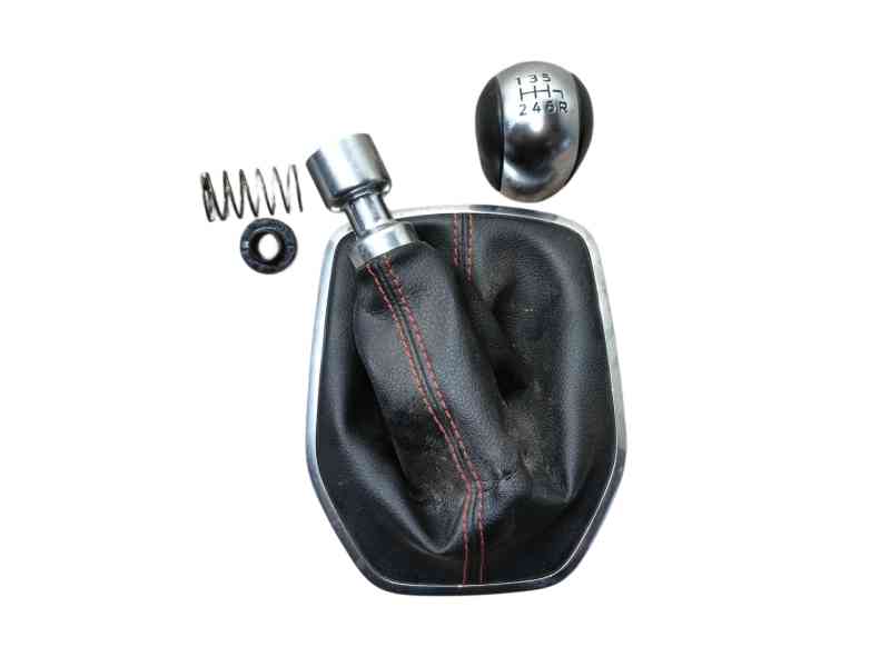Recambio de pomo palanca cambio para ford puma (j2k, cf7) 1.0 ecoboost referencia OEM IAM   