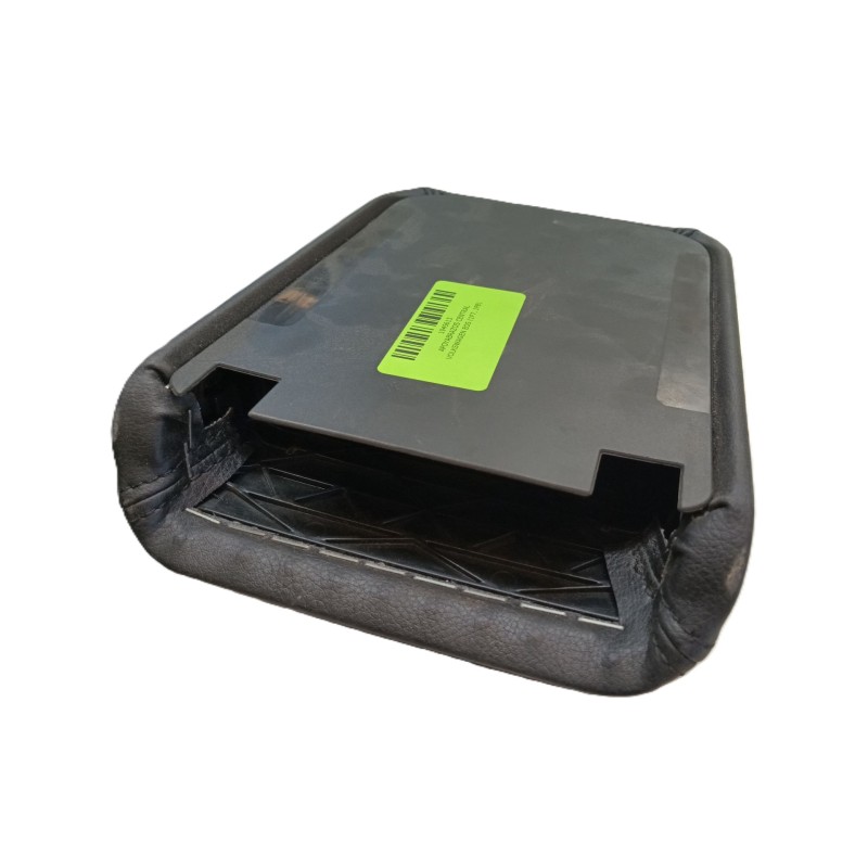 Recambio de apoyabrazos central para volkswagen eos (1f7, 1f8) 2.0 tdi referencia OEM IAM 1K0864245BWYE 1K0864207FWYE 