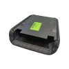 Recambio de apoyabrazos central para volkswagen eos (1f7, 1f8) 2.0 tdi referencia OEM IAM 1K0864245BWYE 1K0864207FWYE 