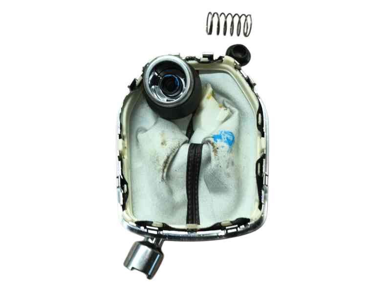 Recambio de pomo palanca cambio para ford puma (j2k, cf7) 1.0 ecoboost referencia OEM IAM   