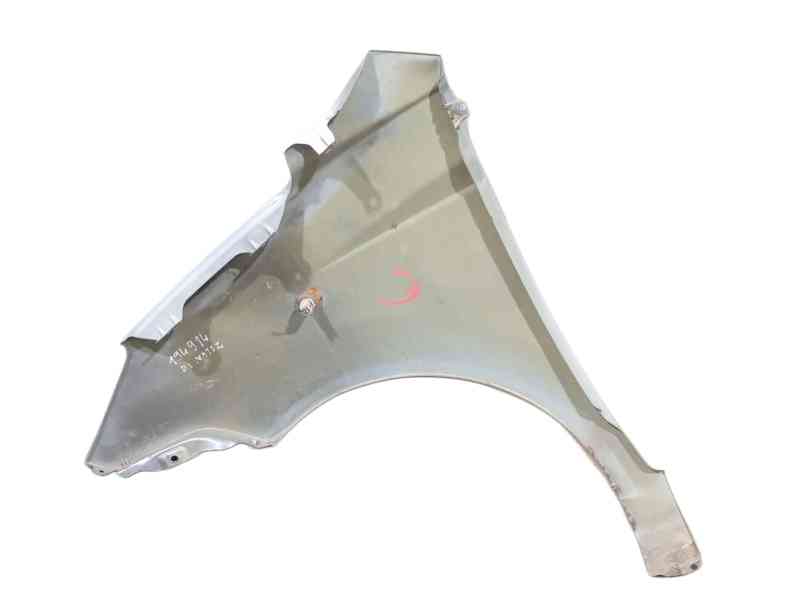 Recambio de aleta delantera derecha para chevrolet matiz (m200, m250) 0.8 referencia OEM IAM 96599356  