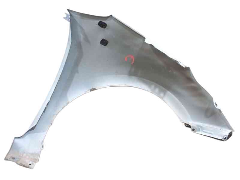 Recambio de aleta delantera izquierda para kia cee´d (jd) 1.4 cvvt referencia OEM IAM 66311A2000  