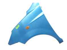 Recambio de aleta delantera izquierda para chevrolet matiz (m200, m250) 0.8 referencia OEM IAM 96599355 552003A 
