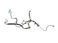 Recambio de tubos aire acondicionado para renault megane iv sport tourer (k9a/m/n_) 1.3 tce 140 (k9nb) referencia OEM IAM   