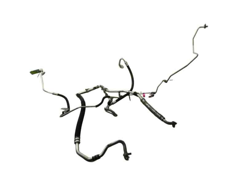 Recambio de tubos aire acondicionado para renault megane iv sport tourer (k9a/m/n_) 1.3 tce 140 (k9nb) referencia OEM IAM   