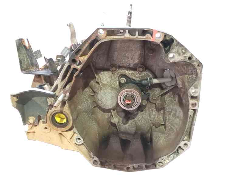Recambio de caja cambios para nissan nv200 furgoneta 1.5 dci 85 (m20, m20m) referencia OEM IAM 32010JX50D 8200707999 3201002Q5G
