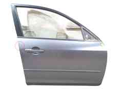 Recambio de puerta delantera derecha para mazda 3 (bk) 1.6 (bk14) referencia OEM IAM   