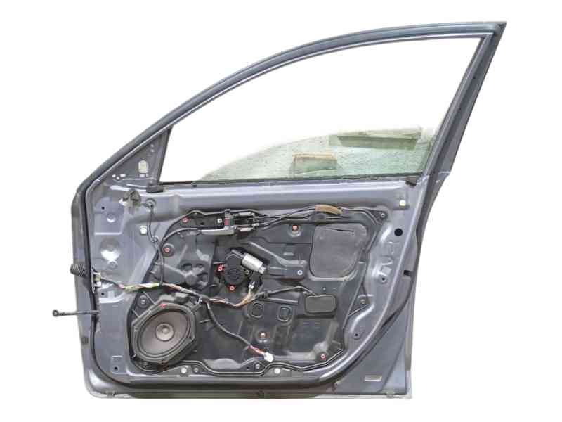 Recambio de puerta delantera derecha para mazda 3 (bk) 1.6 (bk14) referencia OEM IAM   