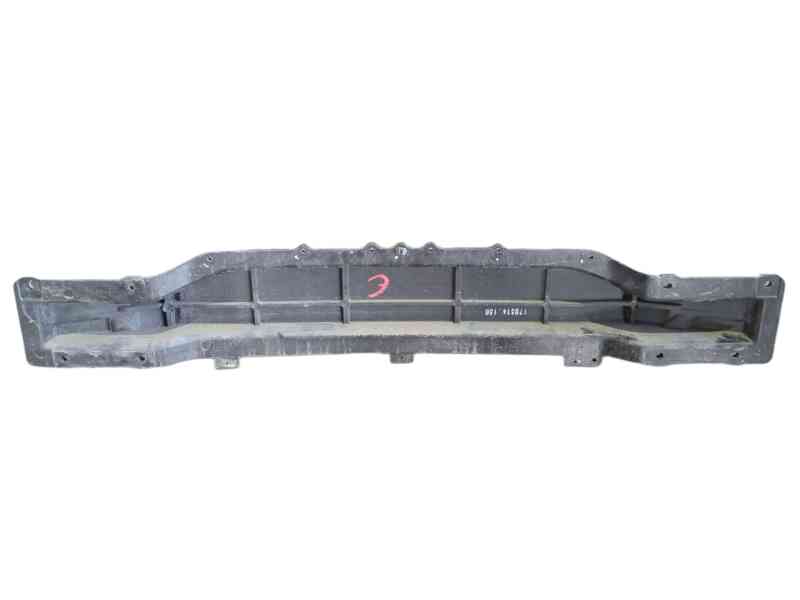 Recambio de refuerzo paragolpes trasero para kia cee´d (jd) 1.4 cvvt referencia OEM IAM  170314130 19031493