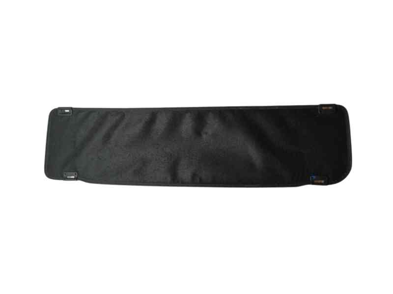 Recambio de bandeja trasera para peugeot 108 1.0 vti 72 referencia OEM IAM B0008029ZD  