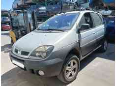 RENAULT SCÉNIC I MONOSPACE (JA0/1_, FA0_)