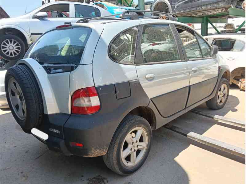 renault scénic i monospace (ja0/1_, fa0_) del año 2002