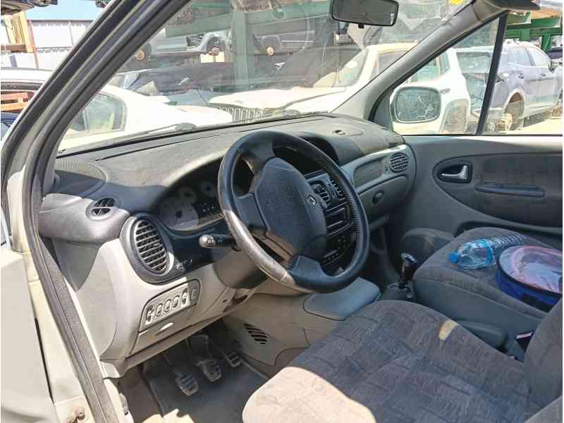 renault scénic i monospace (ja0/1_, fa0_) del año 2002