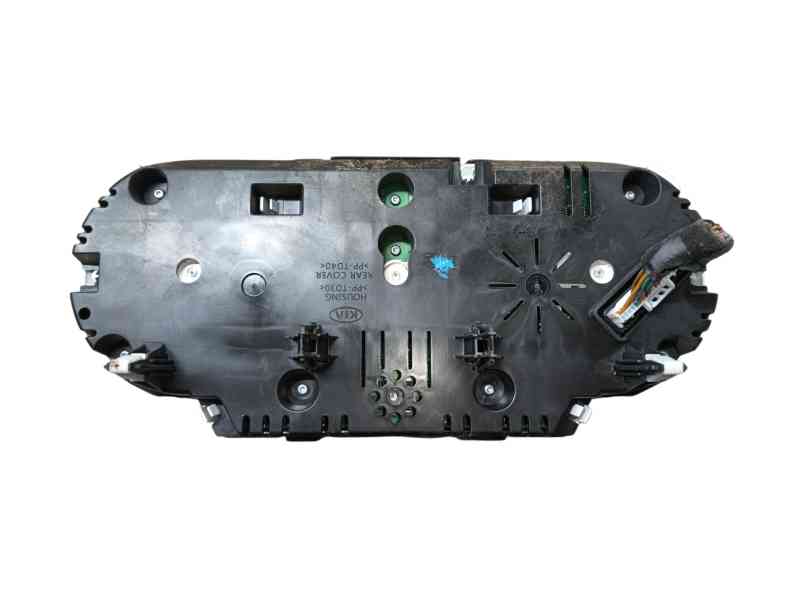 Recambio de cuadro instrumentos para kia cee´d (jd) 1.4 cvvt referencia OEM IAM   