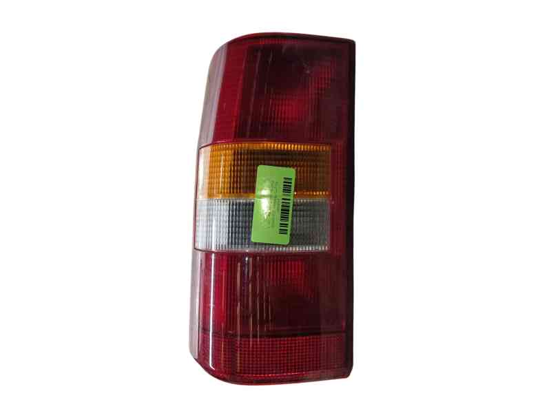 Recambio de piloto trasero izquierdo para fiat scudo furgoneta (220_) 2.0 jtd 16v referencia OEM IAM 9790384780 086611920LF 