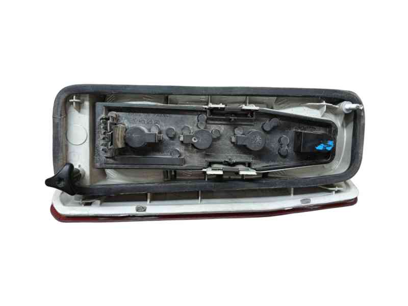 Recambio de piloto trasero izquierdo para fiat scudo furgoneta (220_) 2.0 jtd 16v referencia OEM IAM 9790384780 086611920LF 