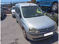 OPEL COMBO FURGONETA/MONOVOLUMEN
