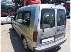 opel combo furgoneta/monovolumen del año 2002 2