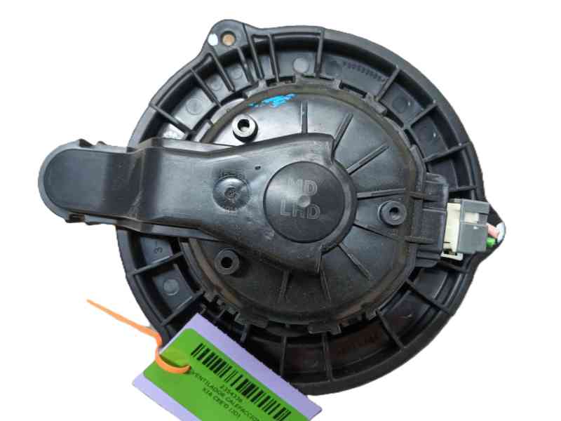 Recambio de ventilador calefaccion para kia cee´d (jd) 1.4 cvvt referencia OEM IAM  F00S3B2474 140117024421