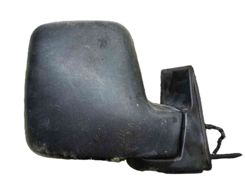 Recambio de espejo retrovisor derecho para fiat scudo furgoneta (220_) 2.0 jtd 16v referencia OEM IAM   