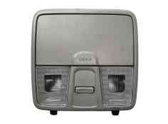 Recambio de luz interior delantera central para kia cee´d (jd) 1.4 cvvt referencia OEM IAM 92800A5010ED  