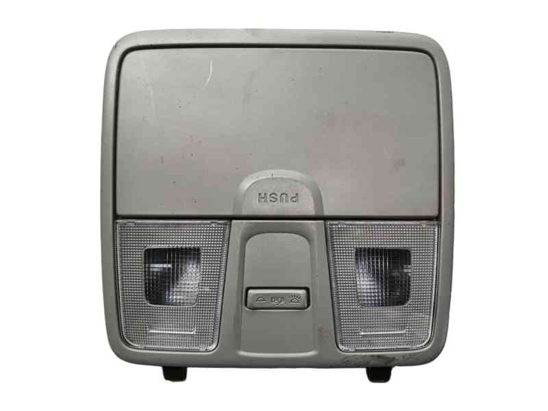 Recambio de luz interior delantera central para kia cee´d (jd) 1.4 cvvt referencia OEM IAM 92800A5010ED  