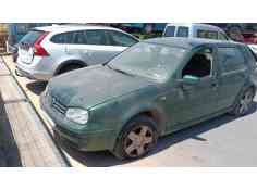 VOLKSWAGEN GOLF IV (1J1)