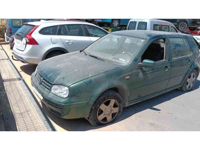 volkswagen golf iv (1j1) del año 1998