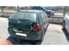 volkswagen golf iv (1j1) del año 1998 2