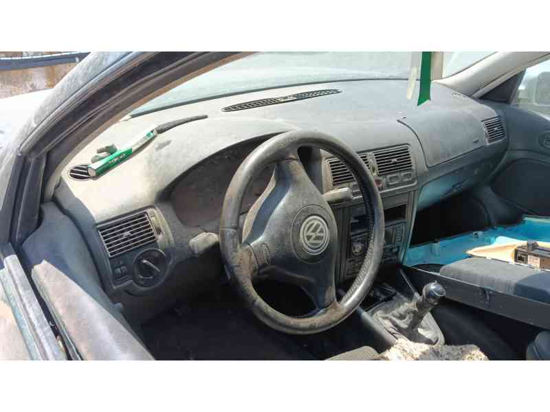 volkswagen golf iv (1j1) del año 1998