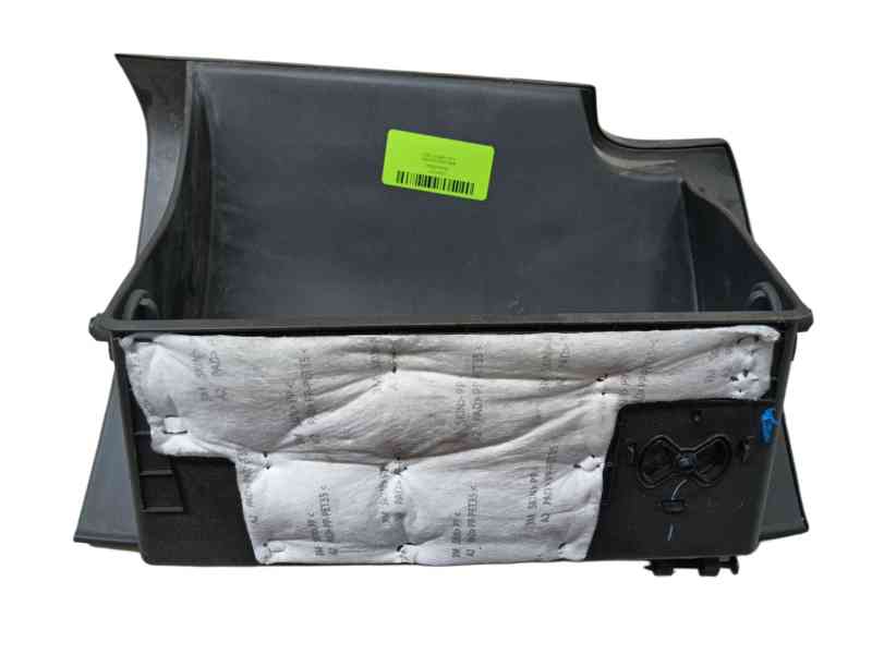 Recambio de guantera para kia cee´d (jd) 1.4 cvvt referencia OEM IAM 84510A2100WK 84510A2100WK K0KJD57202