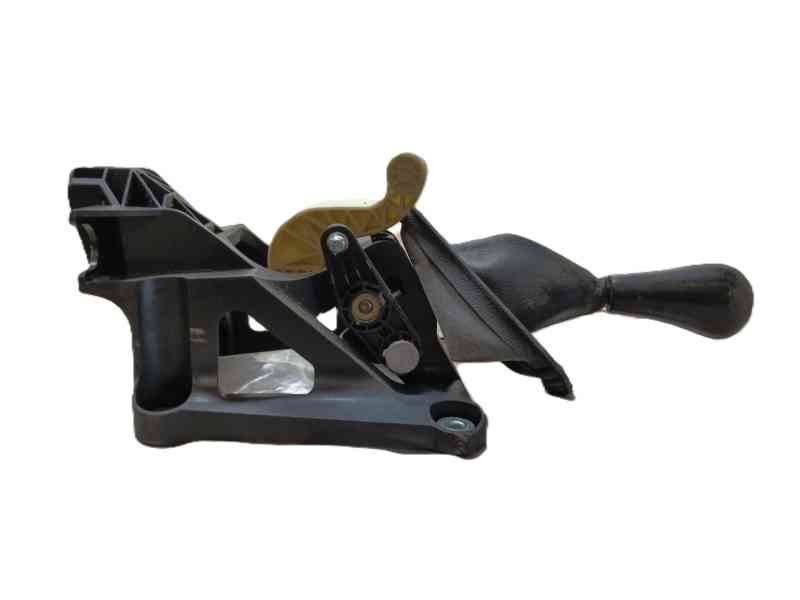 Recambio de pomo palanca cambio para nissan nv200 furgoneta 1.5 dci 85 (m20, m20m) referencia OEM IAM   