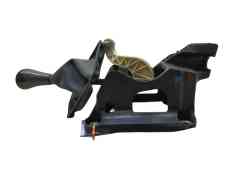 Recambio de pomo palanca cambio para nissan nv200 furgoneta 1.5 dci 85 (m20, m20m) referencia OEM IAM   