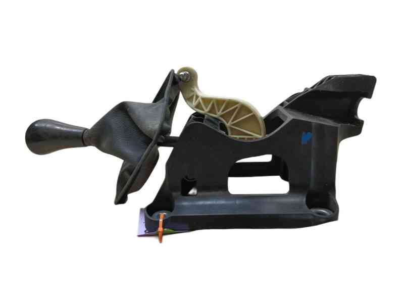 Recambio de pomo palanca cambio para nissan nv200 furgoneta 1.5 dci 85 (m20, m20m) referencia OEM IAM   