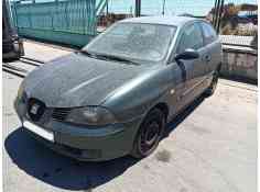 seat ibiza iii (6l1) del año 2002