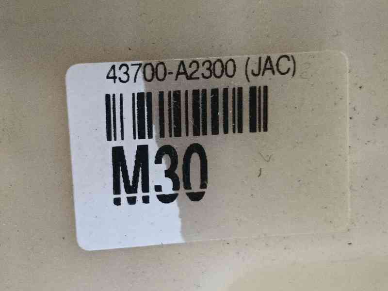 Recambio de pomo palanca cambio para kia cee´d (jd) 1.4 cvvt referencia OEM IAM   