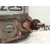 Recambio de brazo suspension inferior delantero izquierdo para nissan primastar (x83) referencia OEM IAM 82003950027  