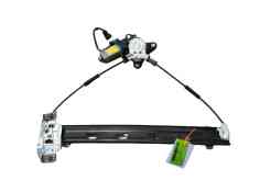Recambio de elevalunas delantero izquierdo para chevrolet matiz (m200, m250) 0.8 referencia OEM IAM 96601565 A00112450174 