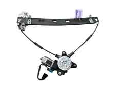 Recambio de elevalunas delantero izquierdo para chevrolet matiz (m200, m250) 0.8 referencia OEM IAM 96601565 A00112450174  2