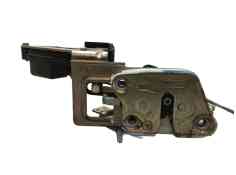 Recambio de cerradura puerta trasera izquierda para chevrolet matiz (m200, m250) 0.8 referencia OEM IAM 96601466   2