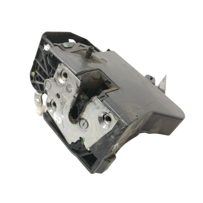 Recambio de cerradura puerta trasera derecha para dacia sandero ambiance referencia OEM IAM 825022281RF  