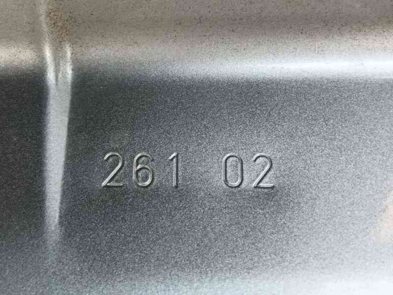 Recambio de puerta lateral corredera derecha para opel combo furgoneta/monovolumen 1.7 dti 16v referencia OEM IAM   