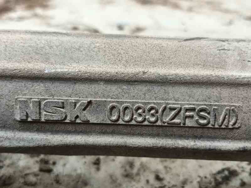 Recambio de cremallera direccion para toyota verso (_r2_) 2.0 d-4d (aur20_) referencia OEM IAM 455100F061  