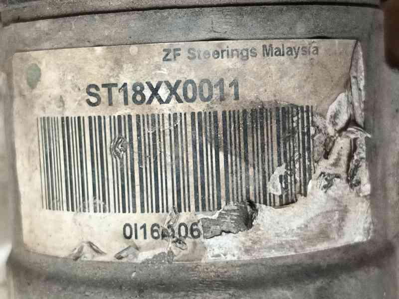 Recambio de cremallera direccion para toyota verso (_r2_) 2.0 d-4d (aur20_) referencia OEM IAM 455100F061  