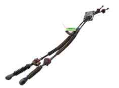 Recambio de varillaje cambio para nissan nv200 furgoneta 1.5 dci 85 (m20, m20m) referencia OEM IAM   