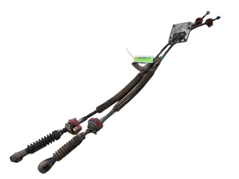 Recambio de varillaje cambio para nissan nv200 furgoneta 1.5 dci 85 (m20, m20m) referencia OEM IAM   