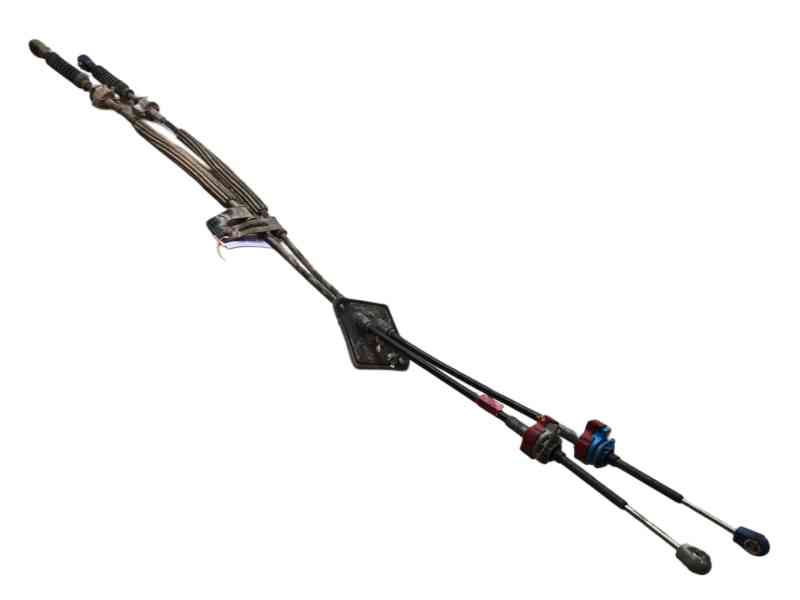 Recambio de varillaje cambio para nissan nv200 furgoneta 1.5 dci 85 (m20, m20m) referencia OEM IAM   